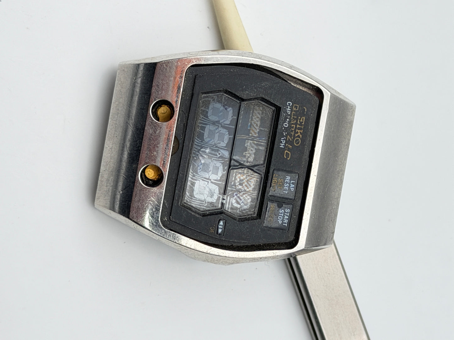 seiko 0634--5001 36mm