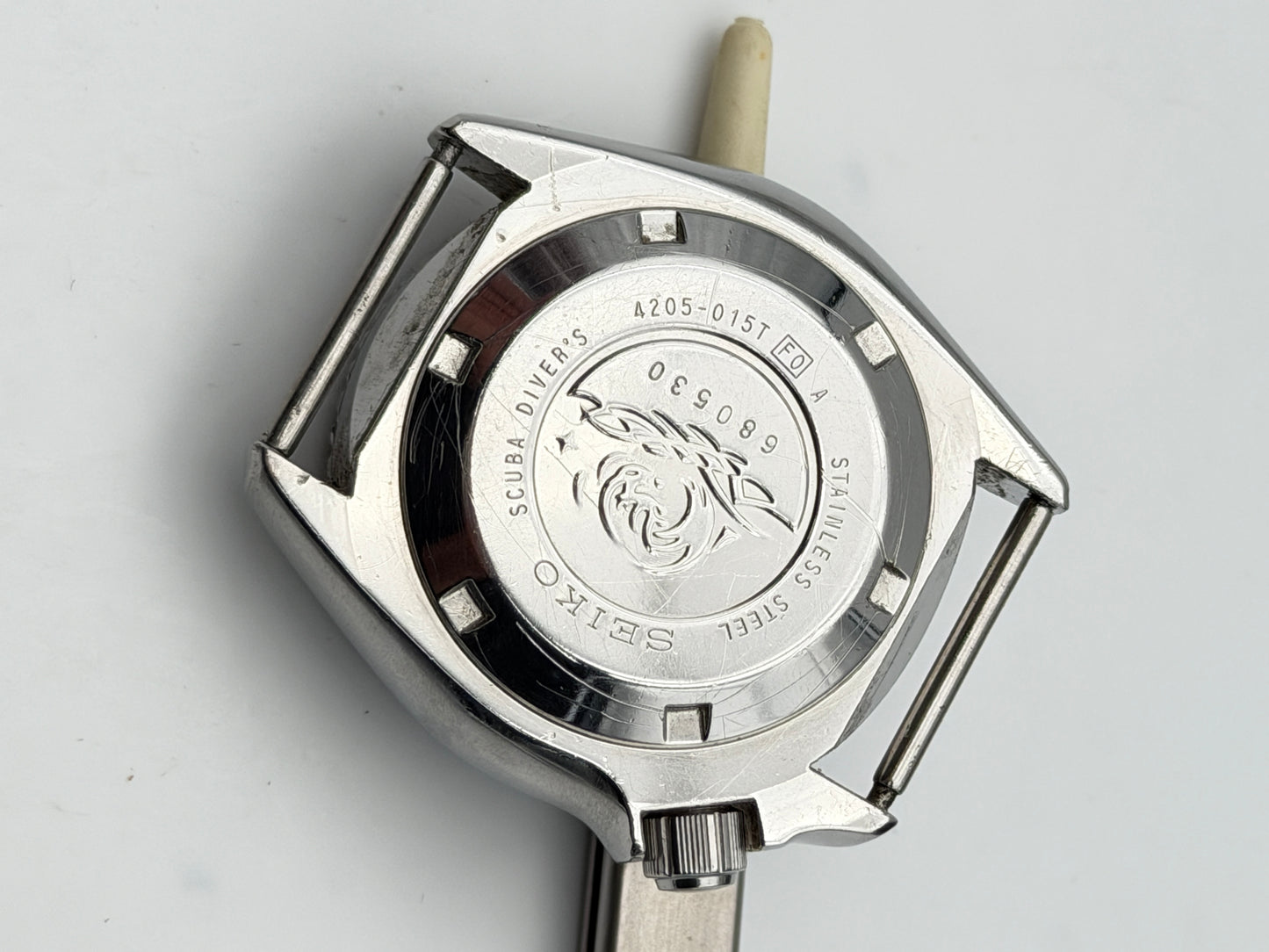 seiko 4205-015t 38mm
