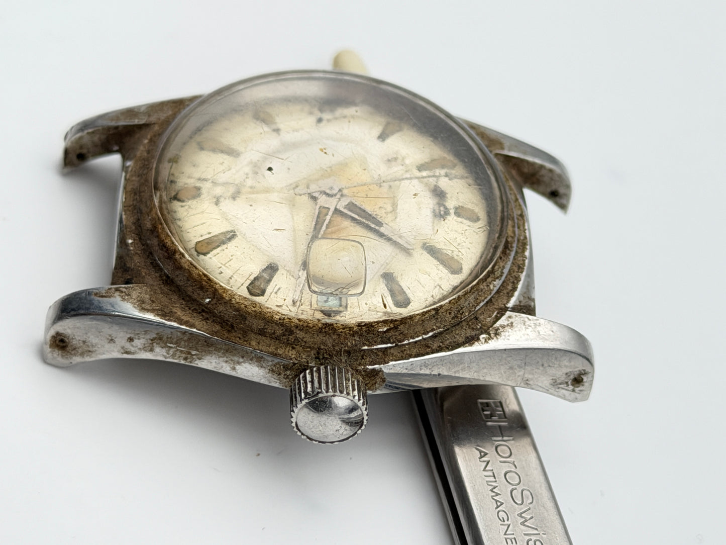 diver calypsomatic 37mm automatic