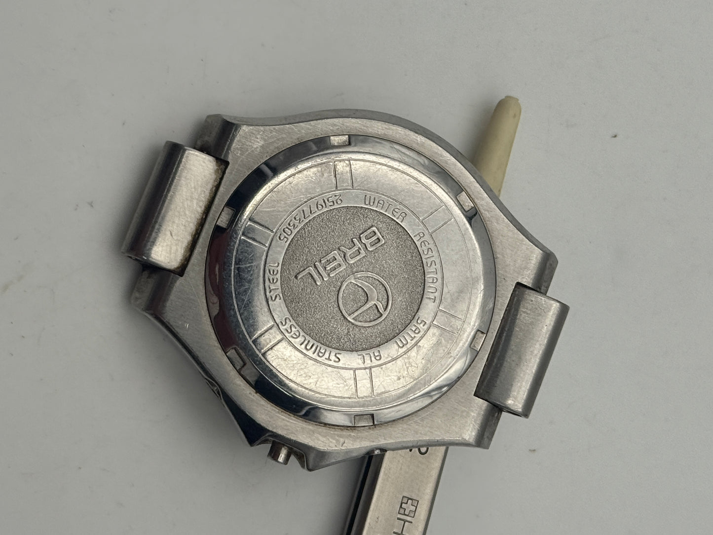 breil 2519773305 36mm cassa case