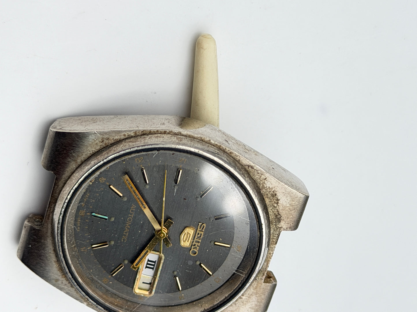 seiko 5 6319-3130 37mm