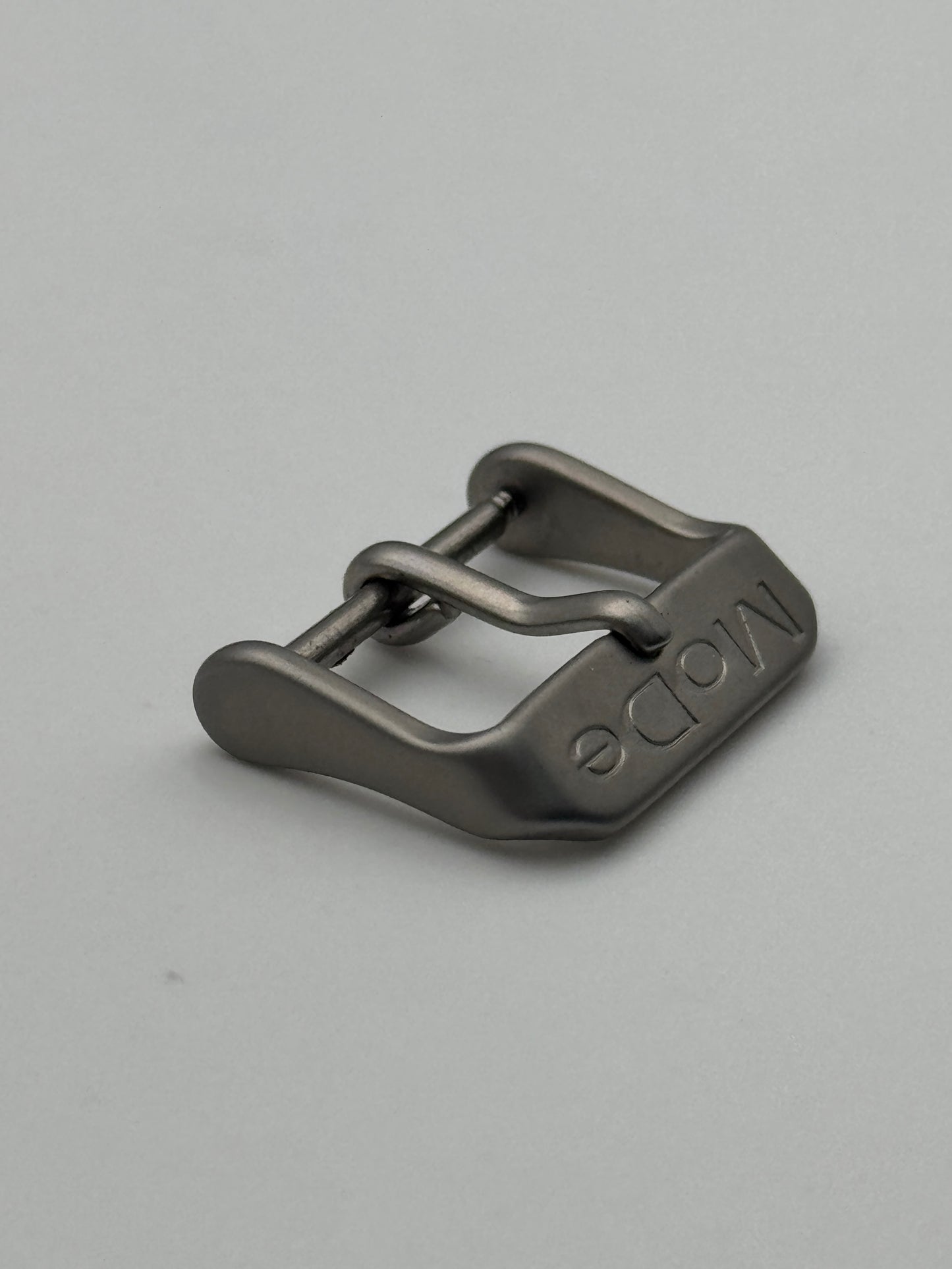 mode fibbia buckle 20mm acciaio
