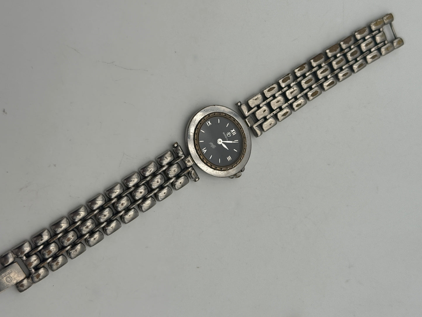 breil 2519250132 griffe 22mm
