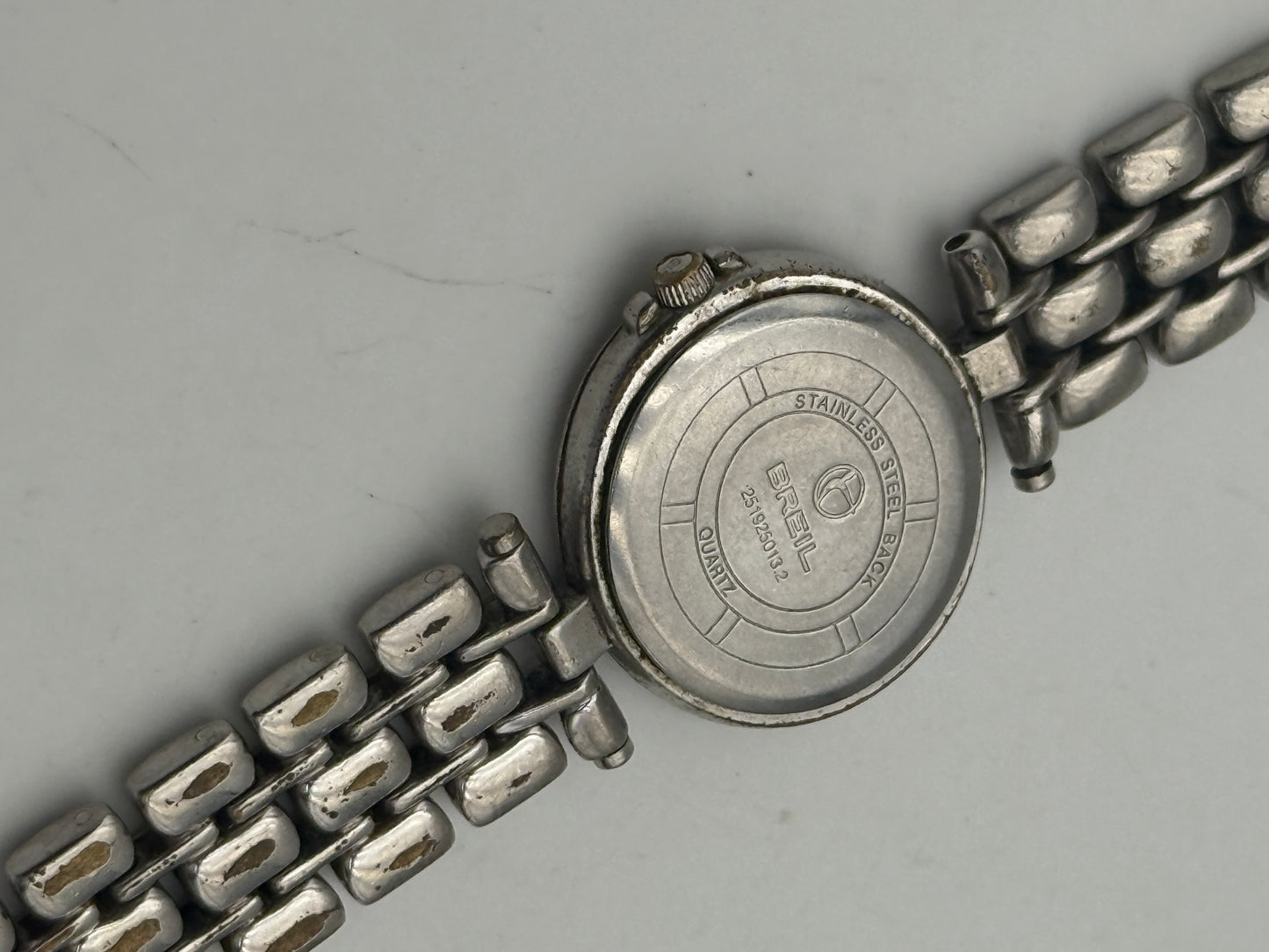 breil 2519250132 griffe 22mm
