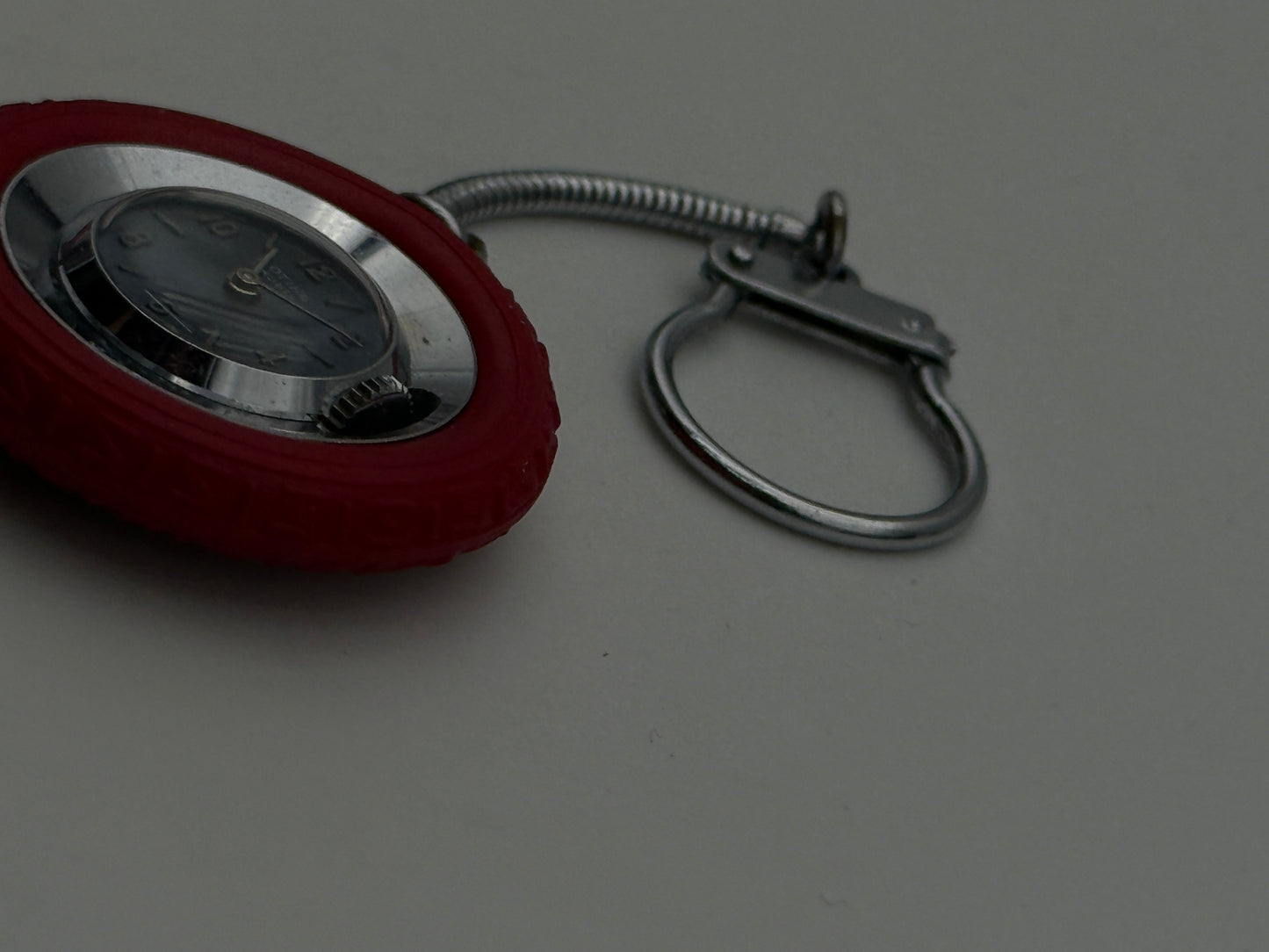 rothing ruotino wheel pocket watch patented swiss made 39mm