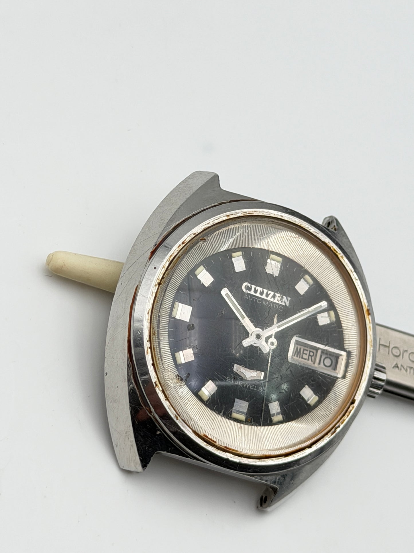 citizen automatic 67-5458 39mm