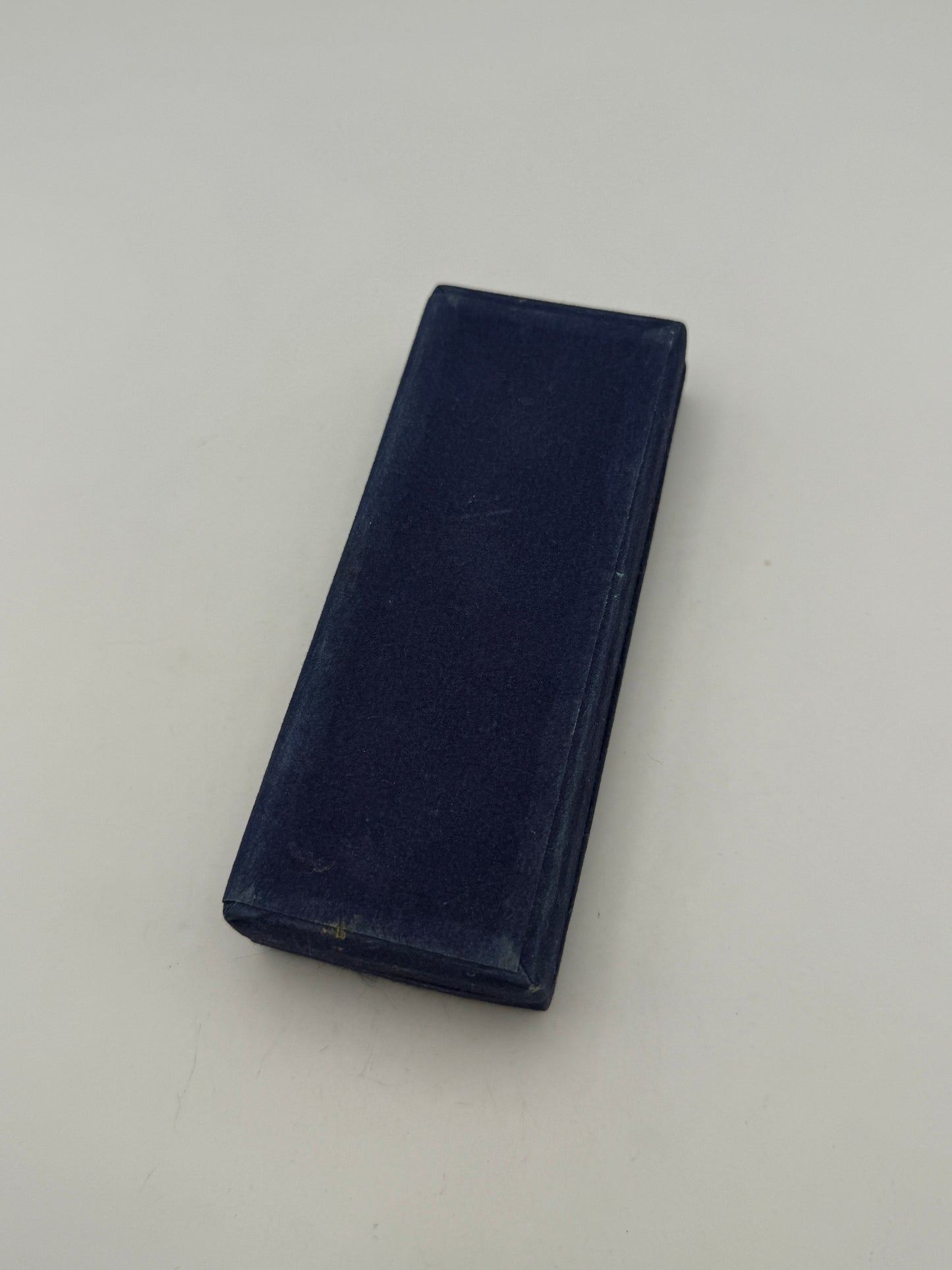 urbex watch box scatola vintage swiss made