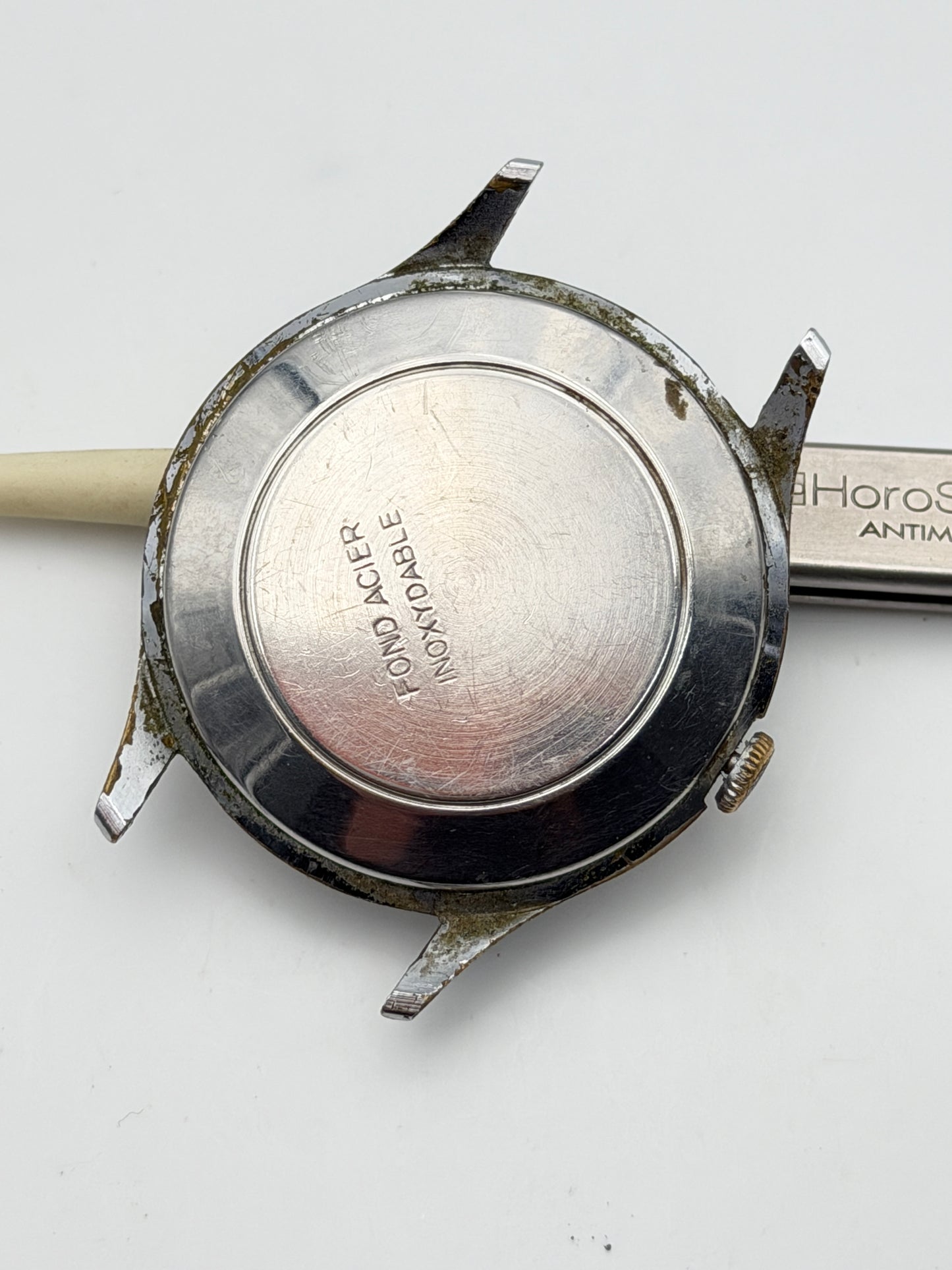 genievre calendar 36mm