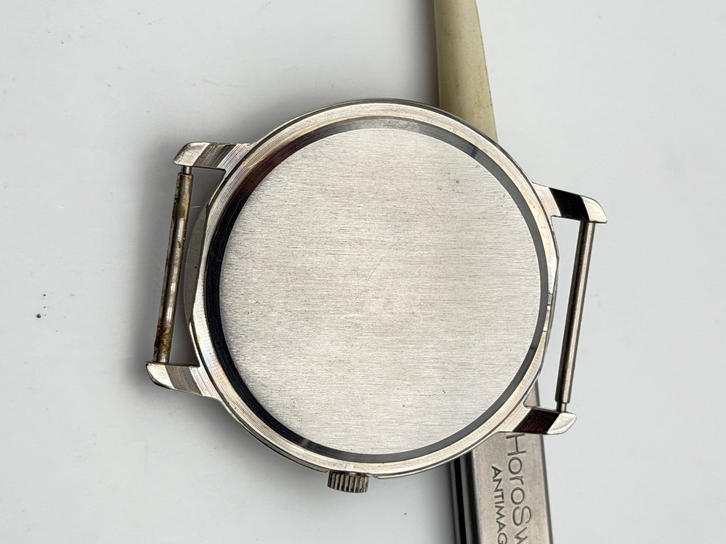 zaritron russo ussr 36mm watch