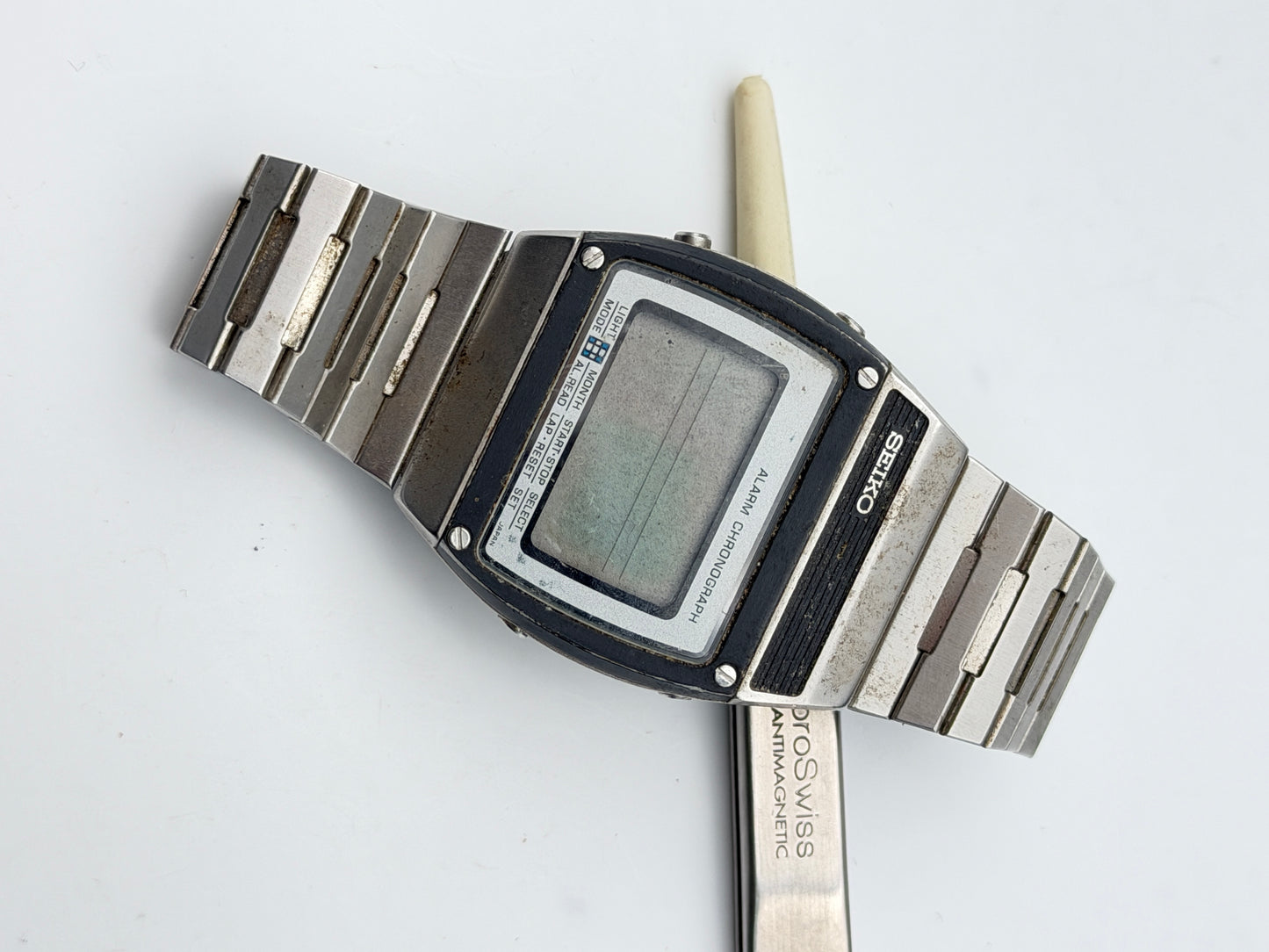seiko 4359-4010 34mm