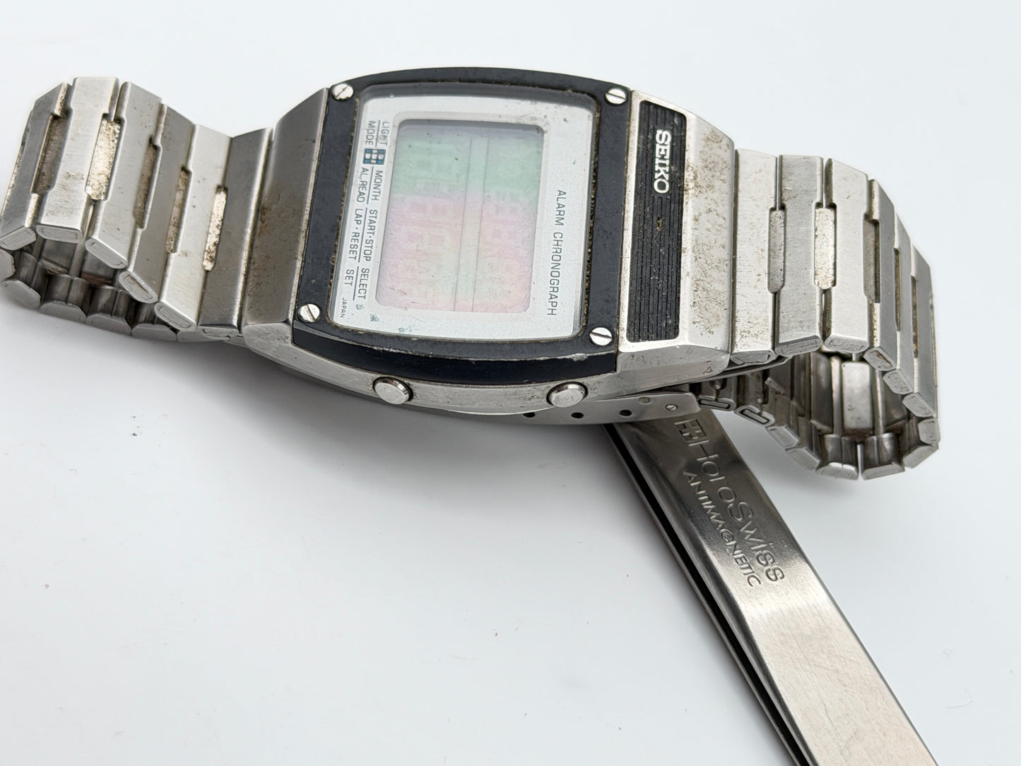 seiko 4359-4010 34mm