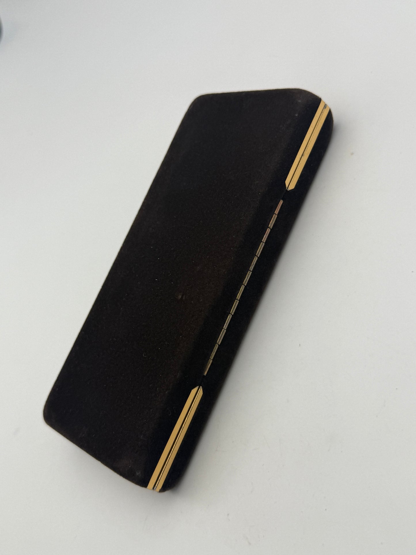 lalex watch box scatola vintage swiss made