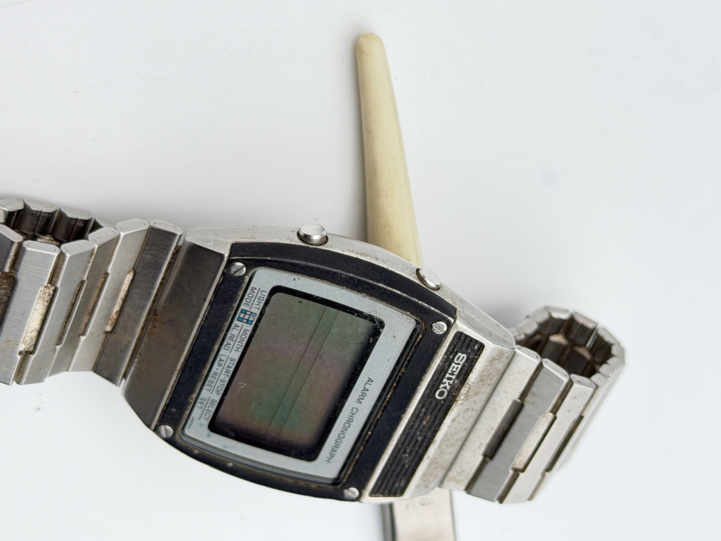 seiko 4359-4010 34mm