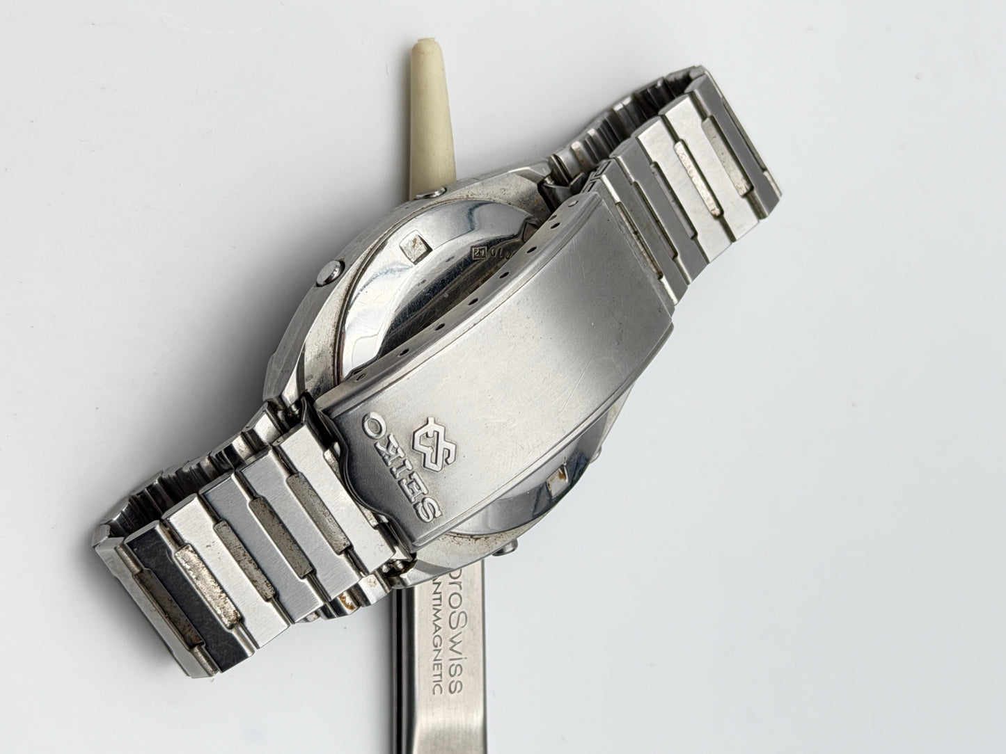 seiko 4359-4010 34mm