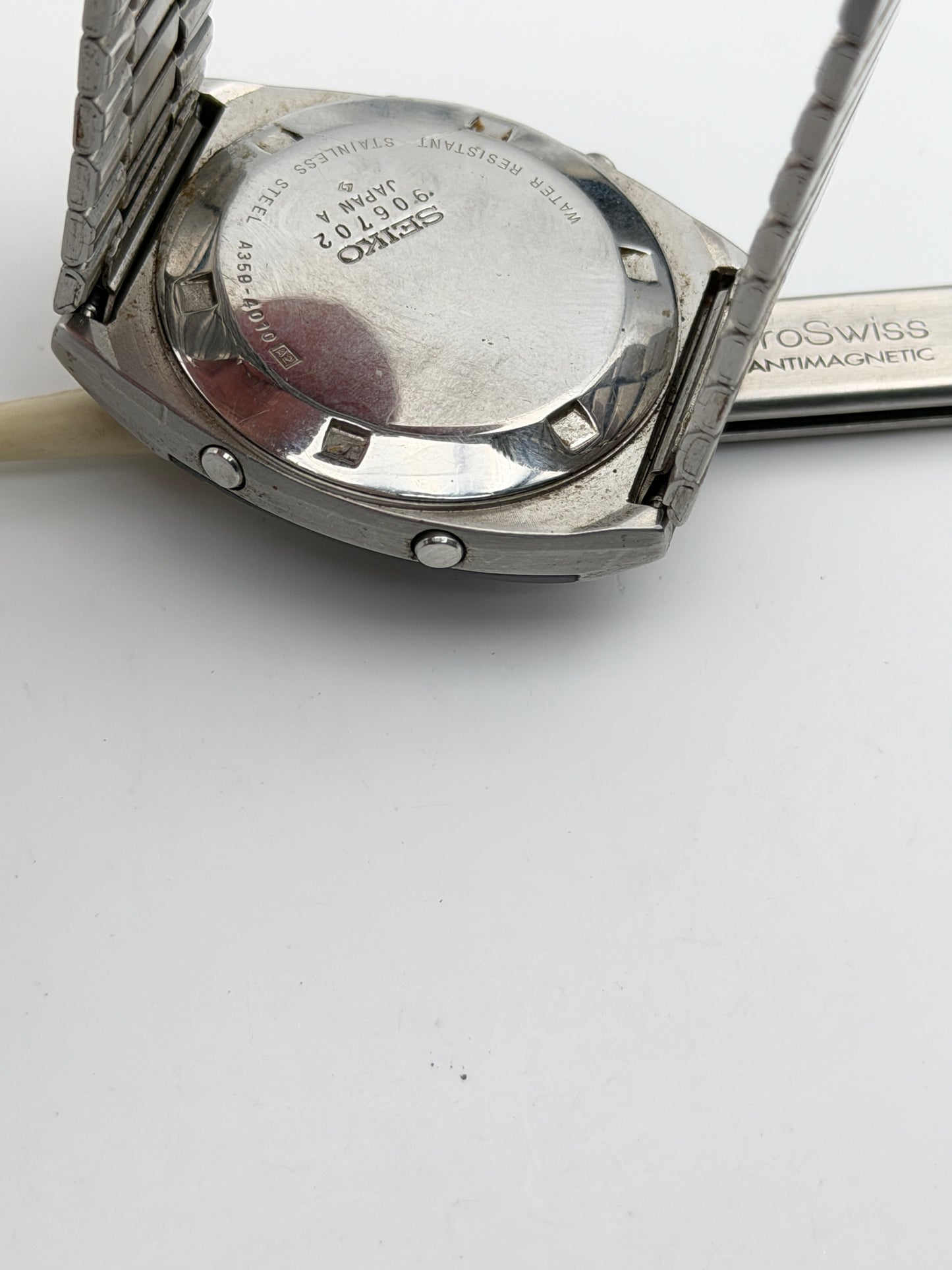 seiko 4359-4010 34mm