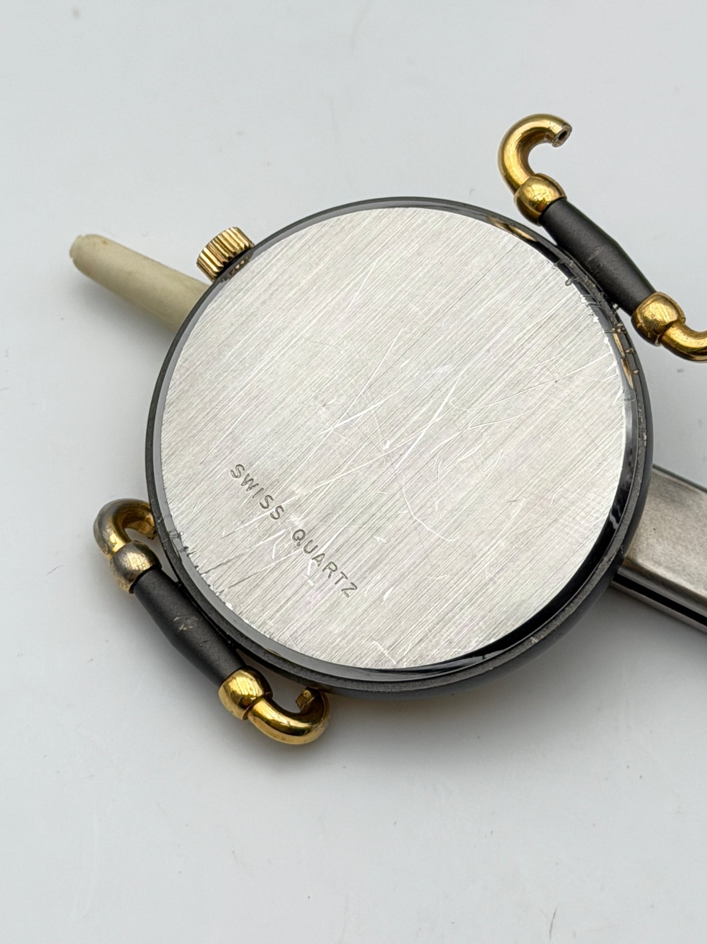 maximiliane claude 36mm watch pulsometric