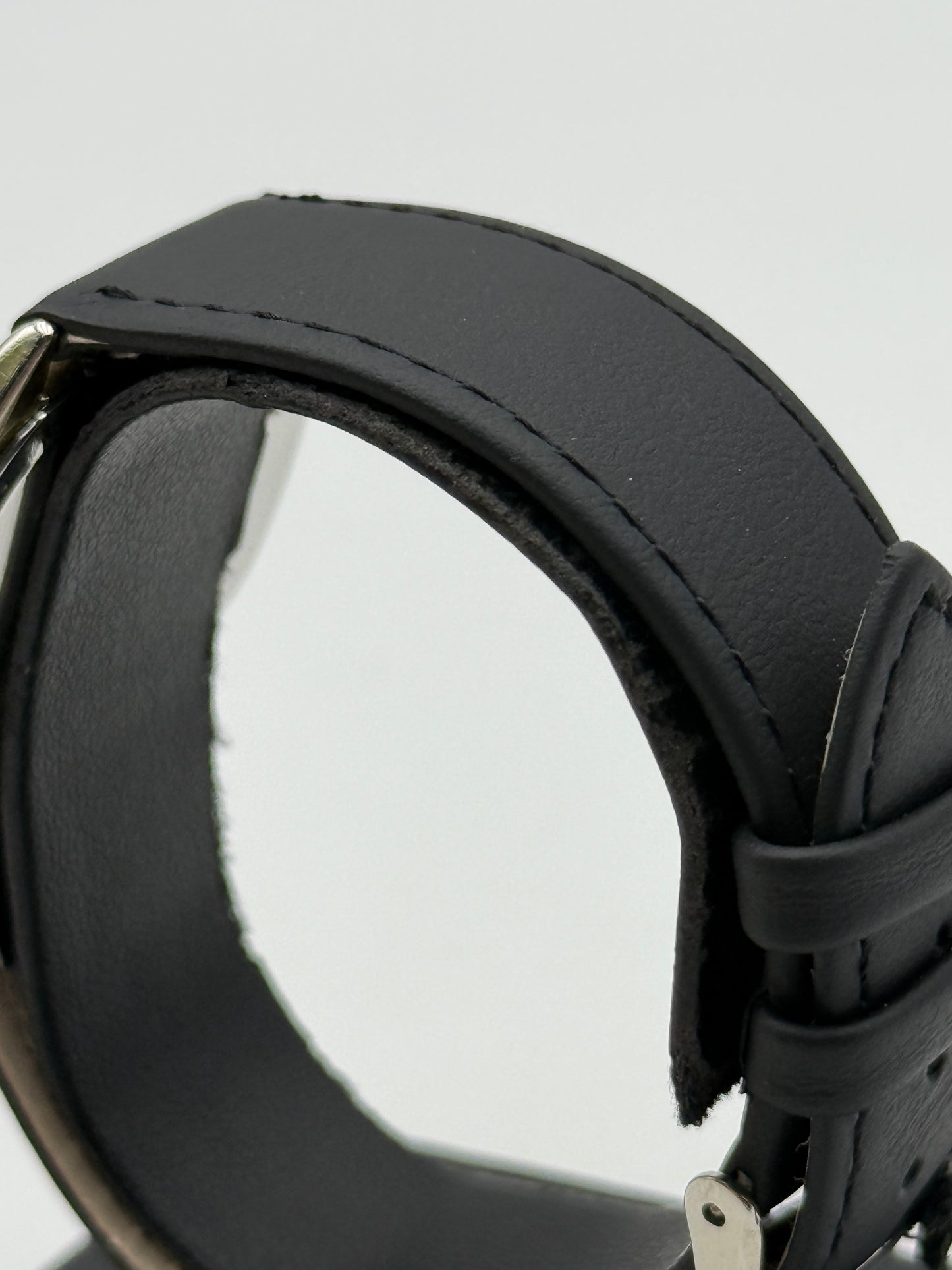 seiko quartz 7800-5249 33x34mm