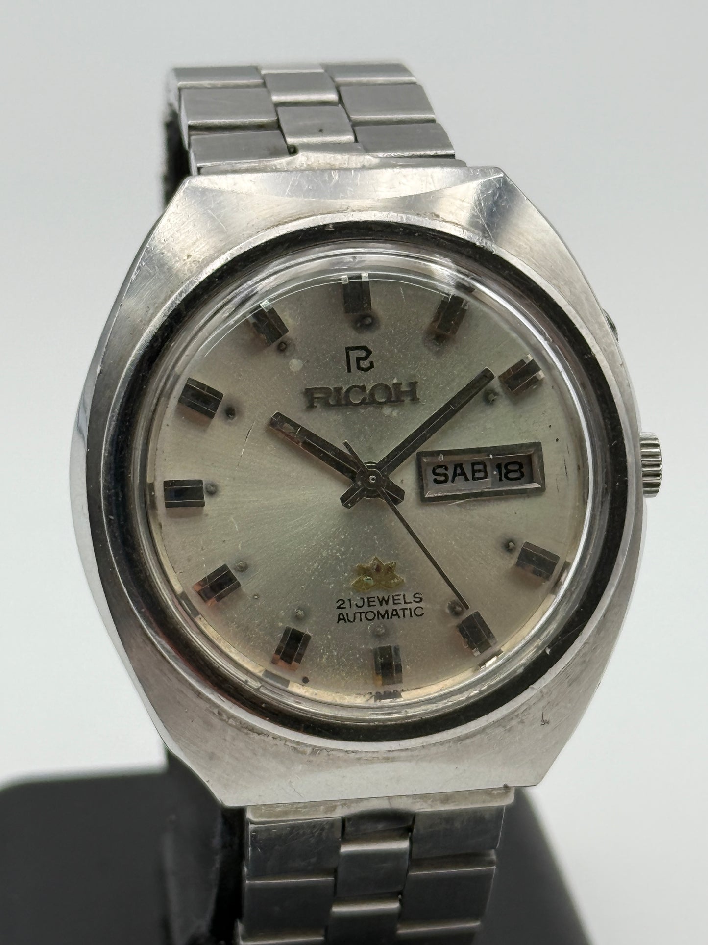 ricoh automatic vintage 38mm