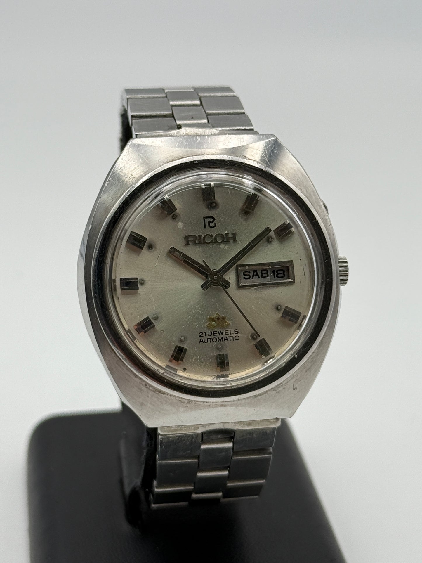 ricoh automatic vintage 38mm