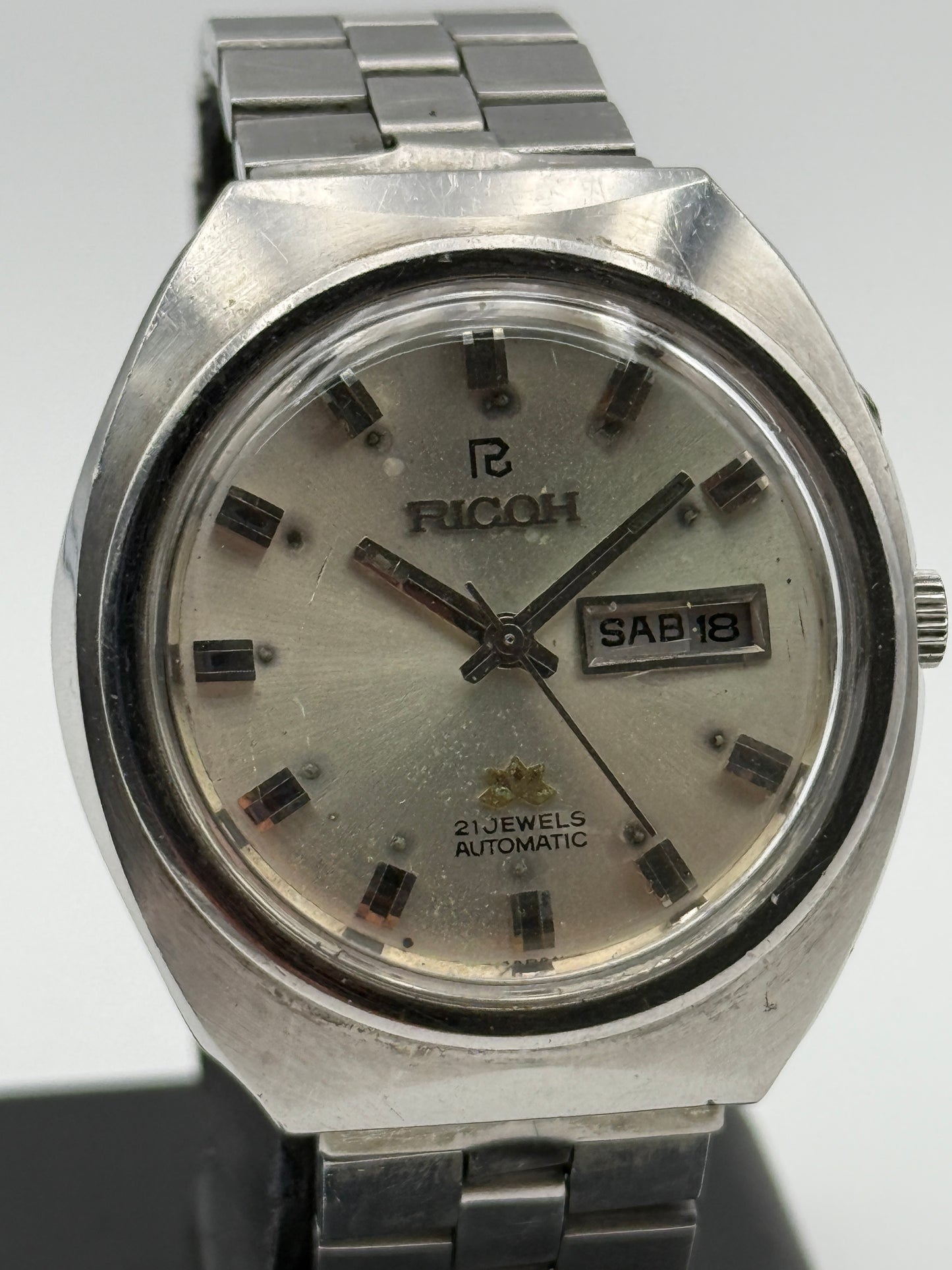 ricoh automatic vintage 38mm