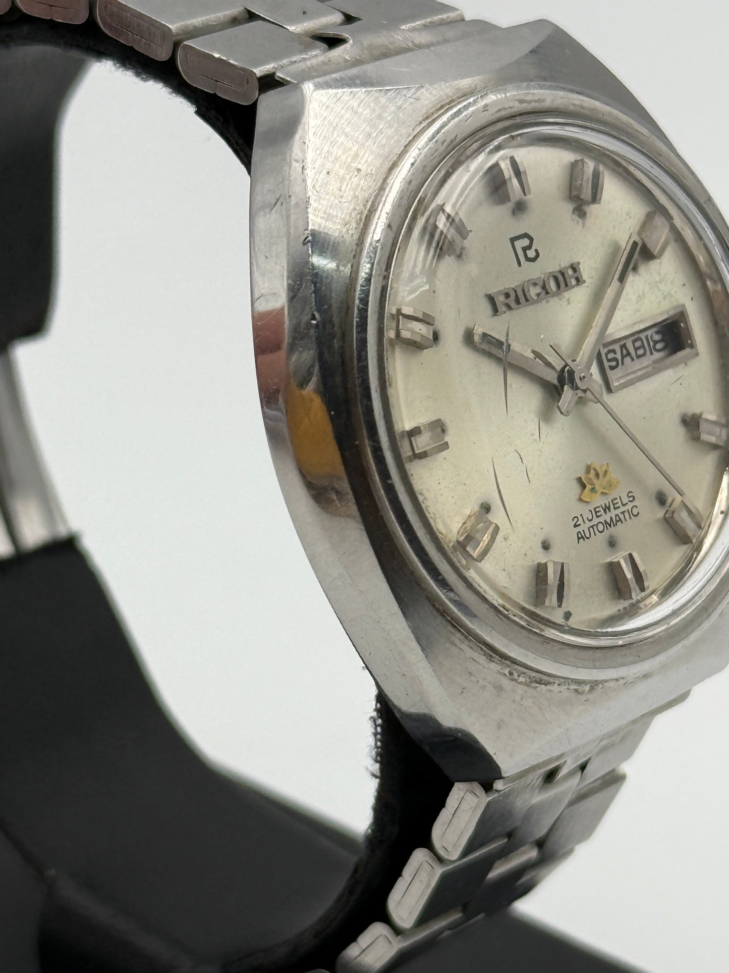 ricoh automatic vintage 38mm