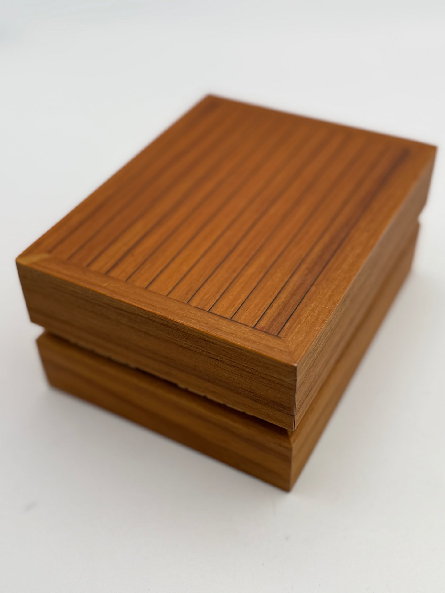 corum admiral's cup box scatola swiss made