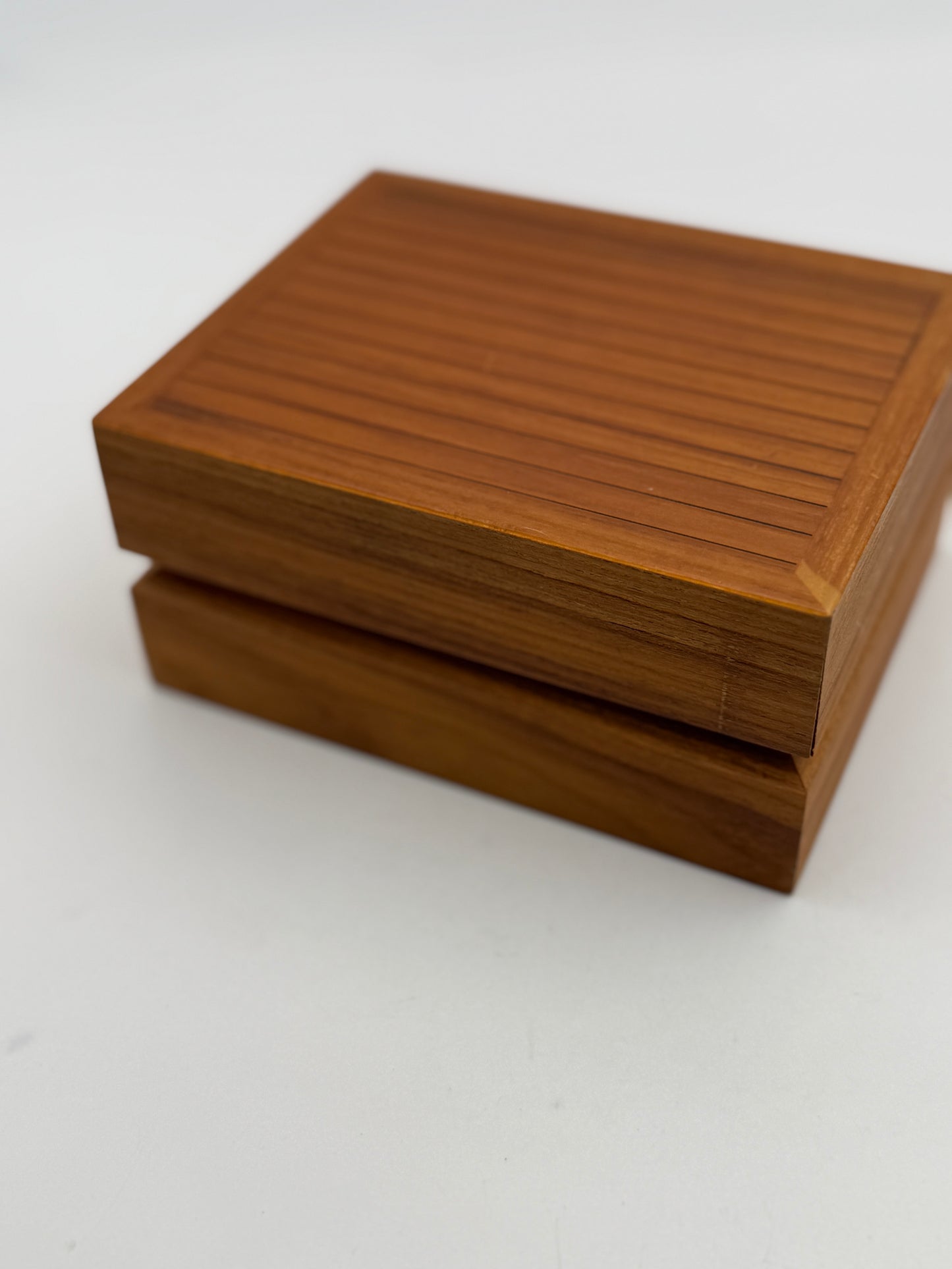 corum admiral's cup box scatola swiss made