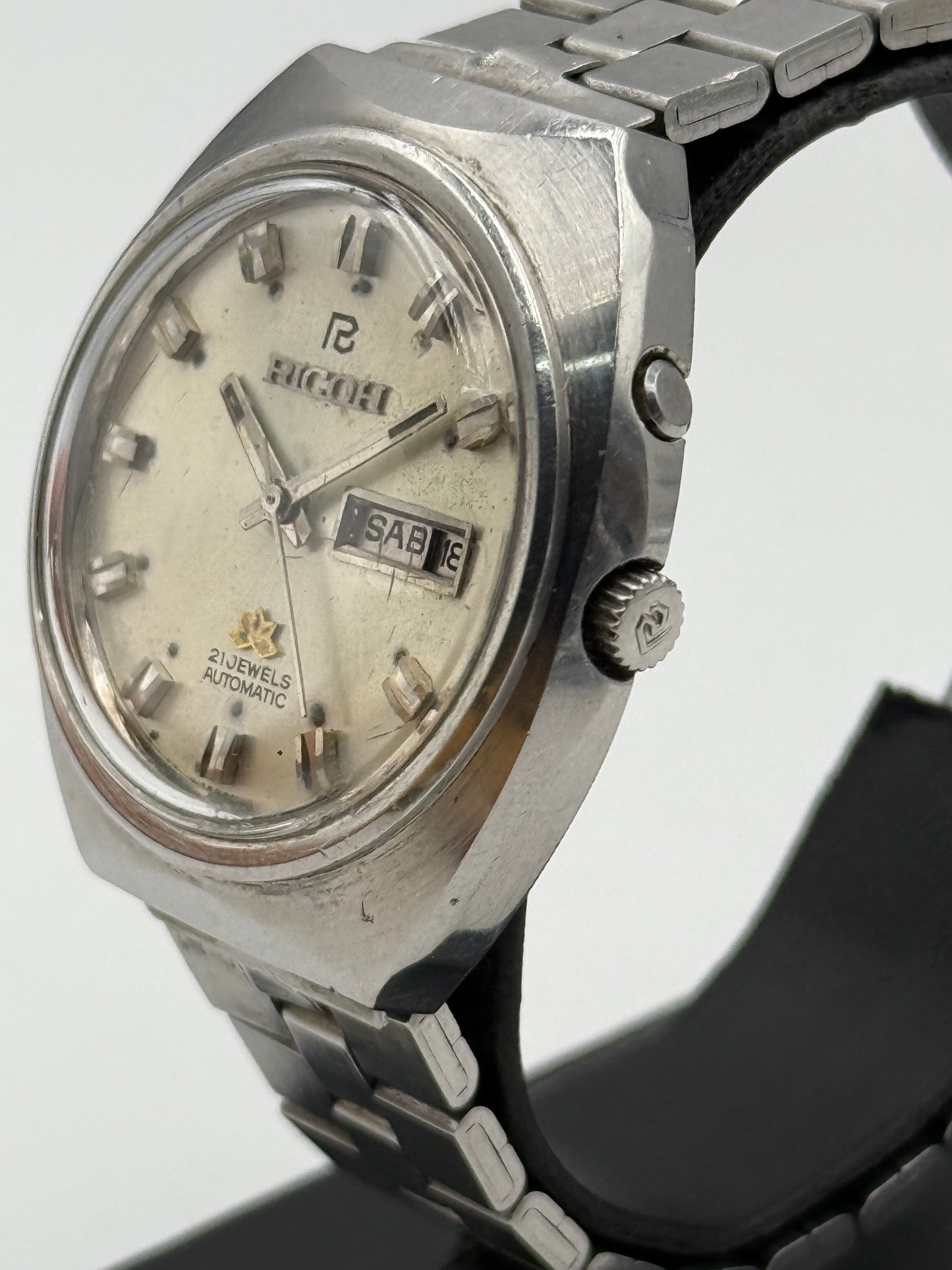 ricoh automatic vintage 38mm