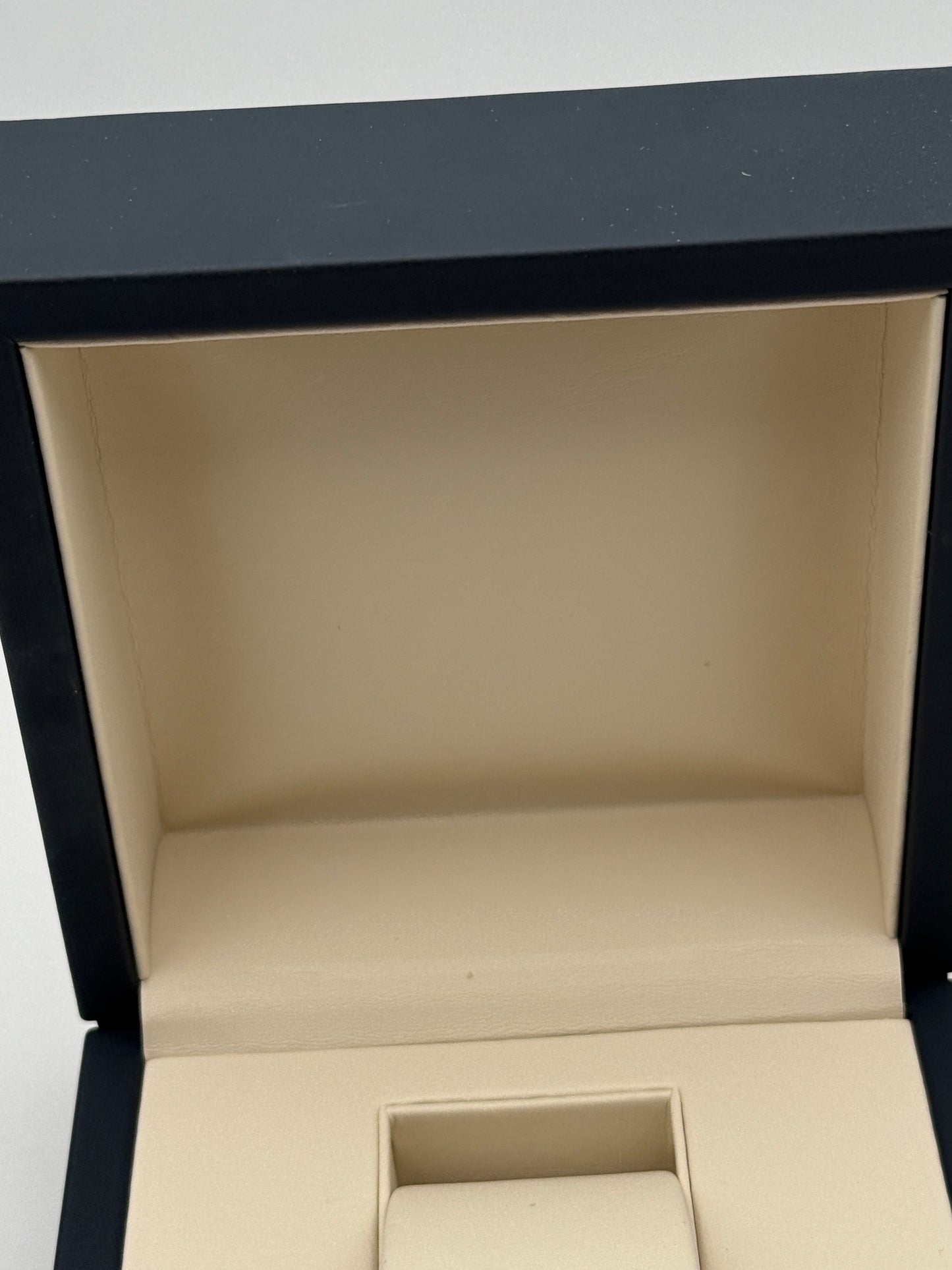 longines box scatola automatic watch