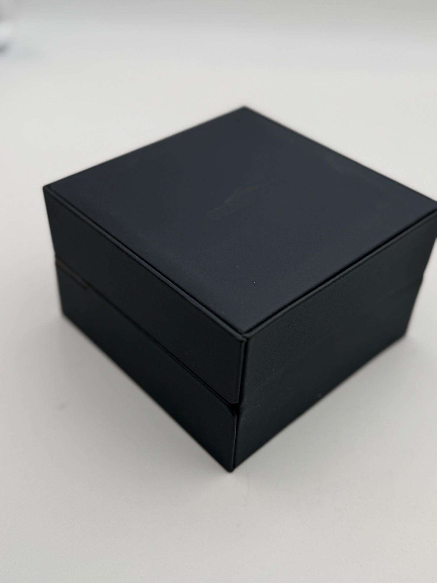 longines box scatola automatic watch