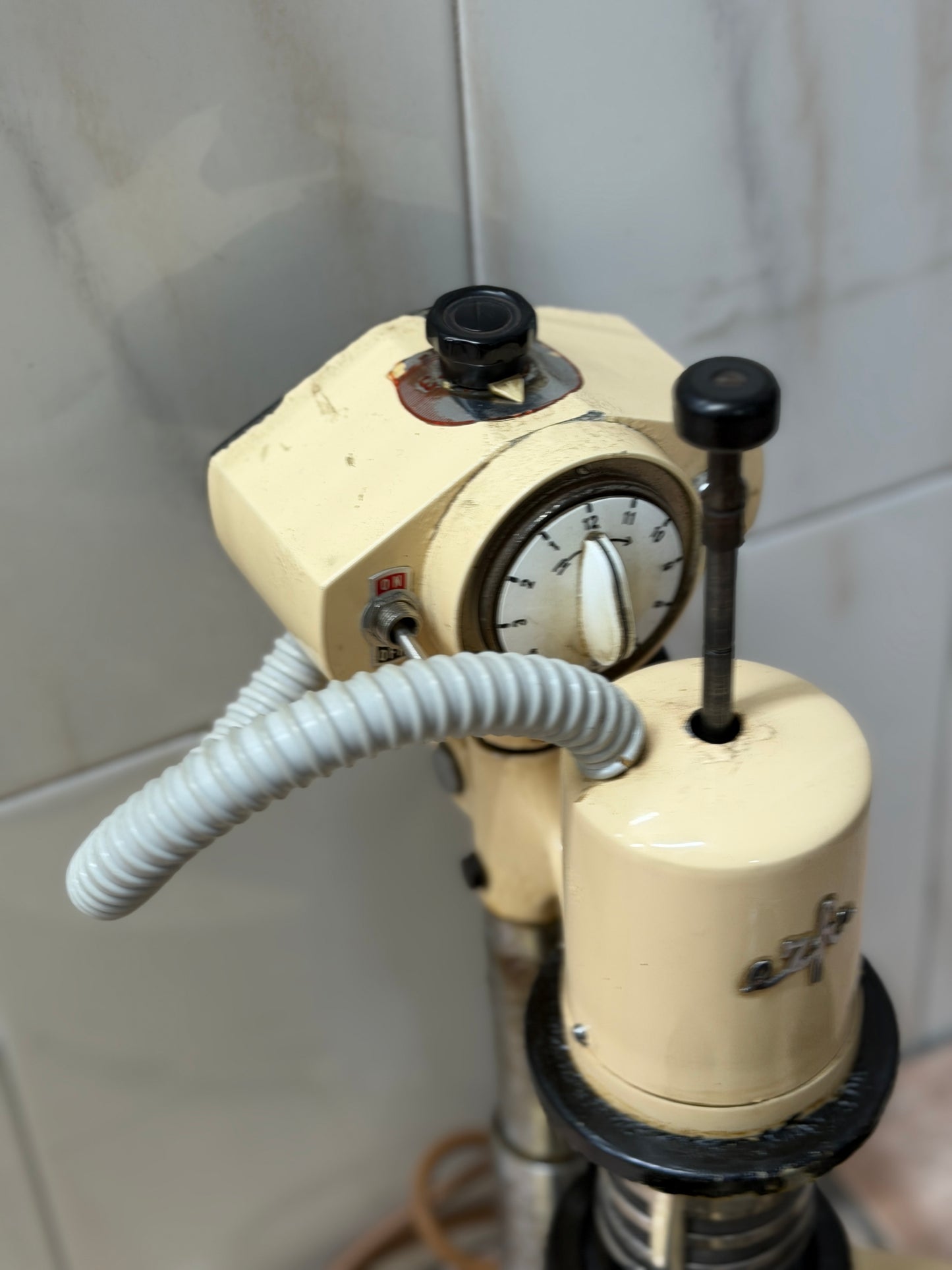 lavatrice orologiaio erfo clean pulizia watchmaker wash