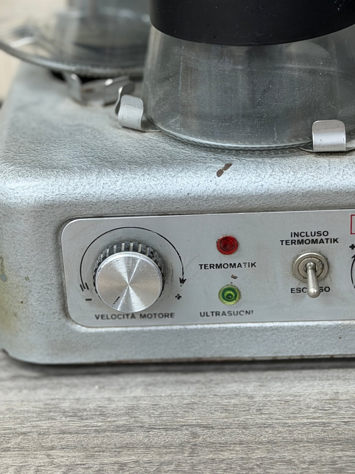 lavatrice orologiaio matikson clean pulizia watchmaker wash