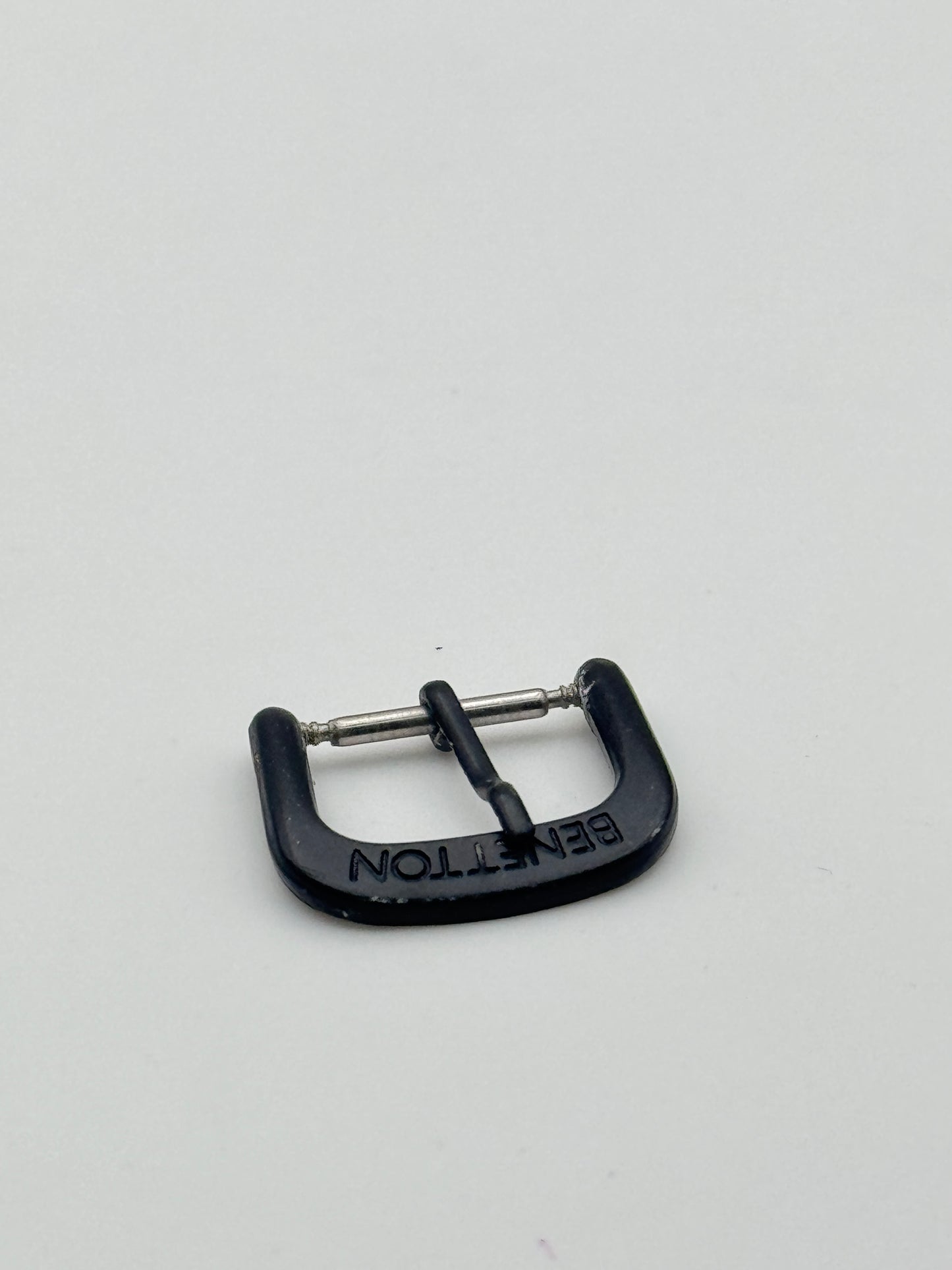 benetton fibbia buckle 14mm