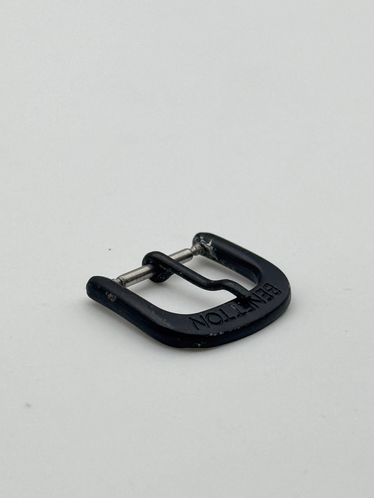 benetton fibbia buckle 14mm