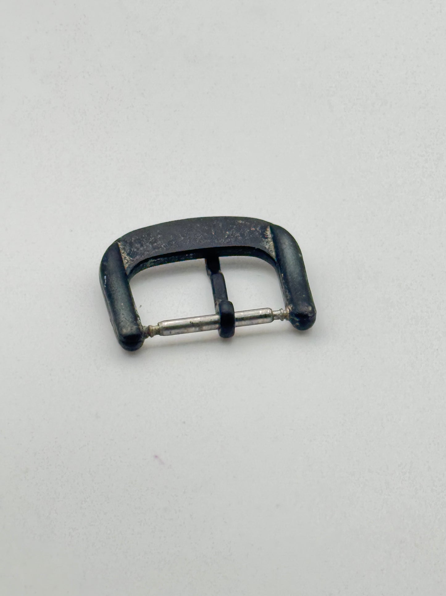 benetton fibbia buckle 14mm
