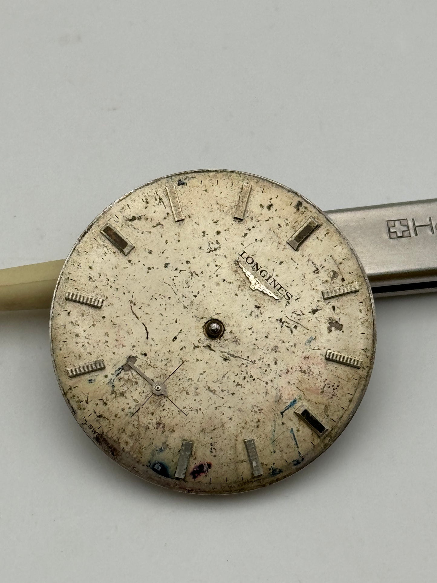 LONGINES 490