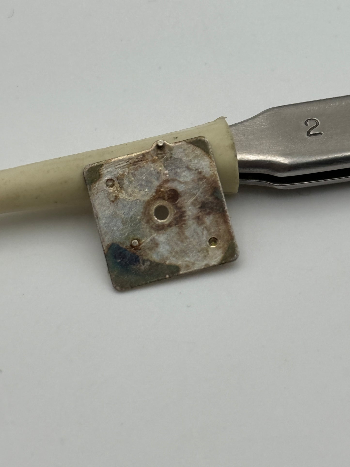 cartier 13,2x13,2mm dial quadrante