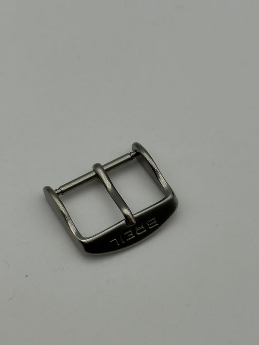 breil 18mm fibbia buckle