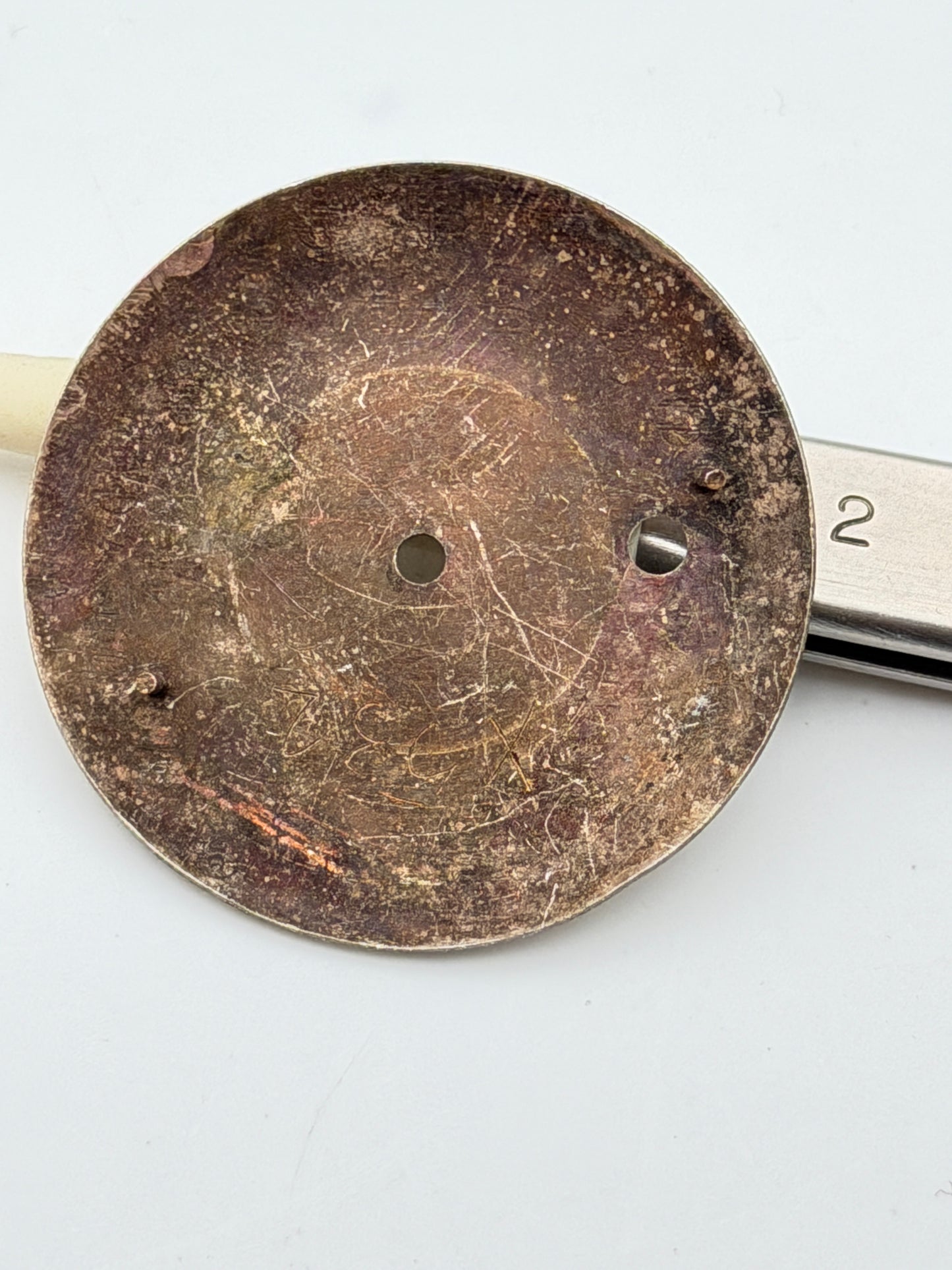 kismet 31.8mm dial quadrante