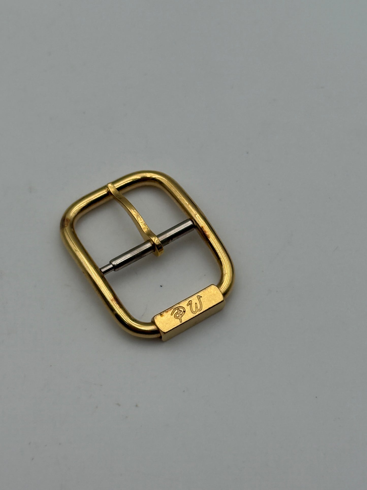 philip watch vintage 14 fibbai buckle