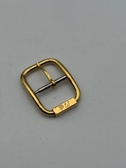philip watch vintage 14 fibbai buckle