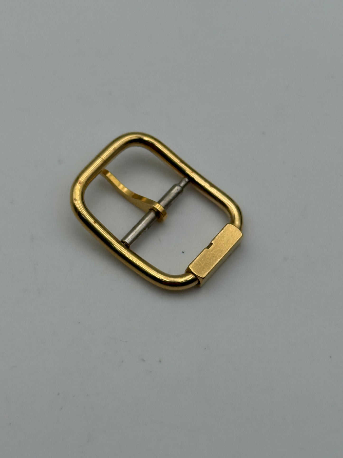 philip watch vintage 14 fibbai buckle