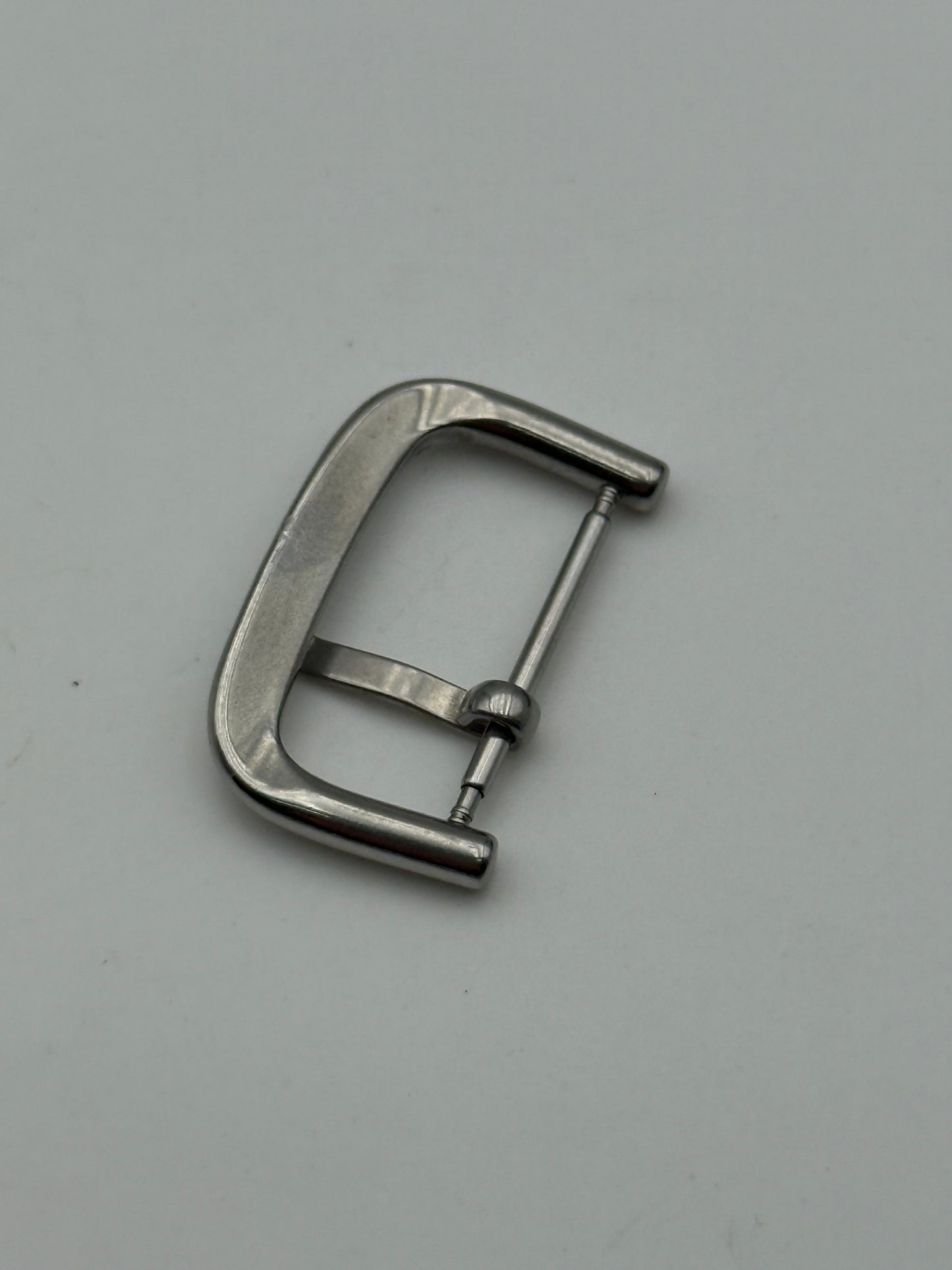 calabritto 28 20mm fibbia buckle