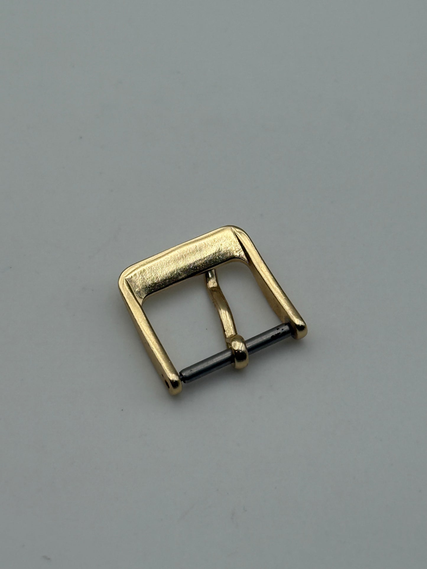 seiko 14mm vintage fibbia buckle