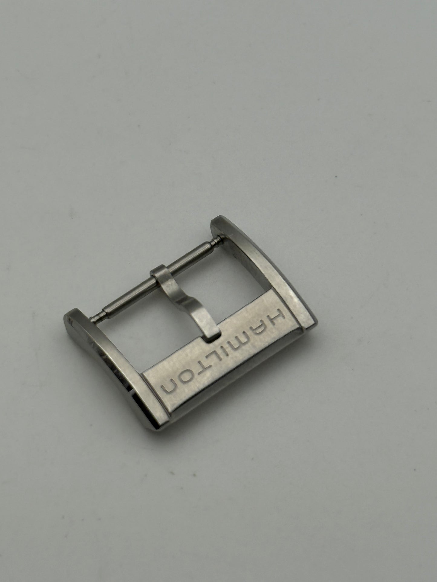 hamilton 18mm fibbia buckle