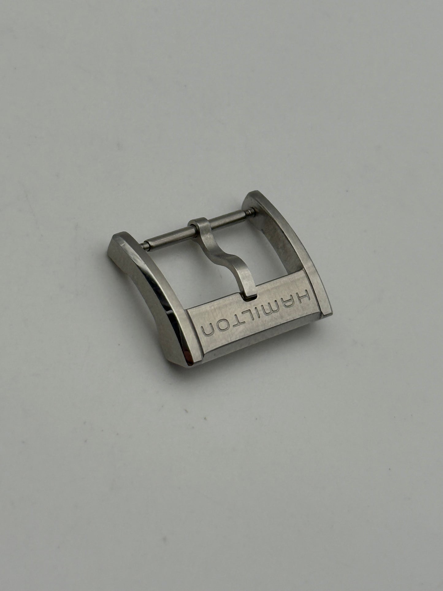 hamilton 18mm fibbia buckle