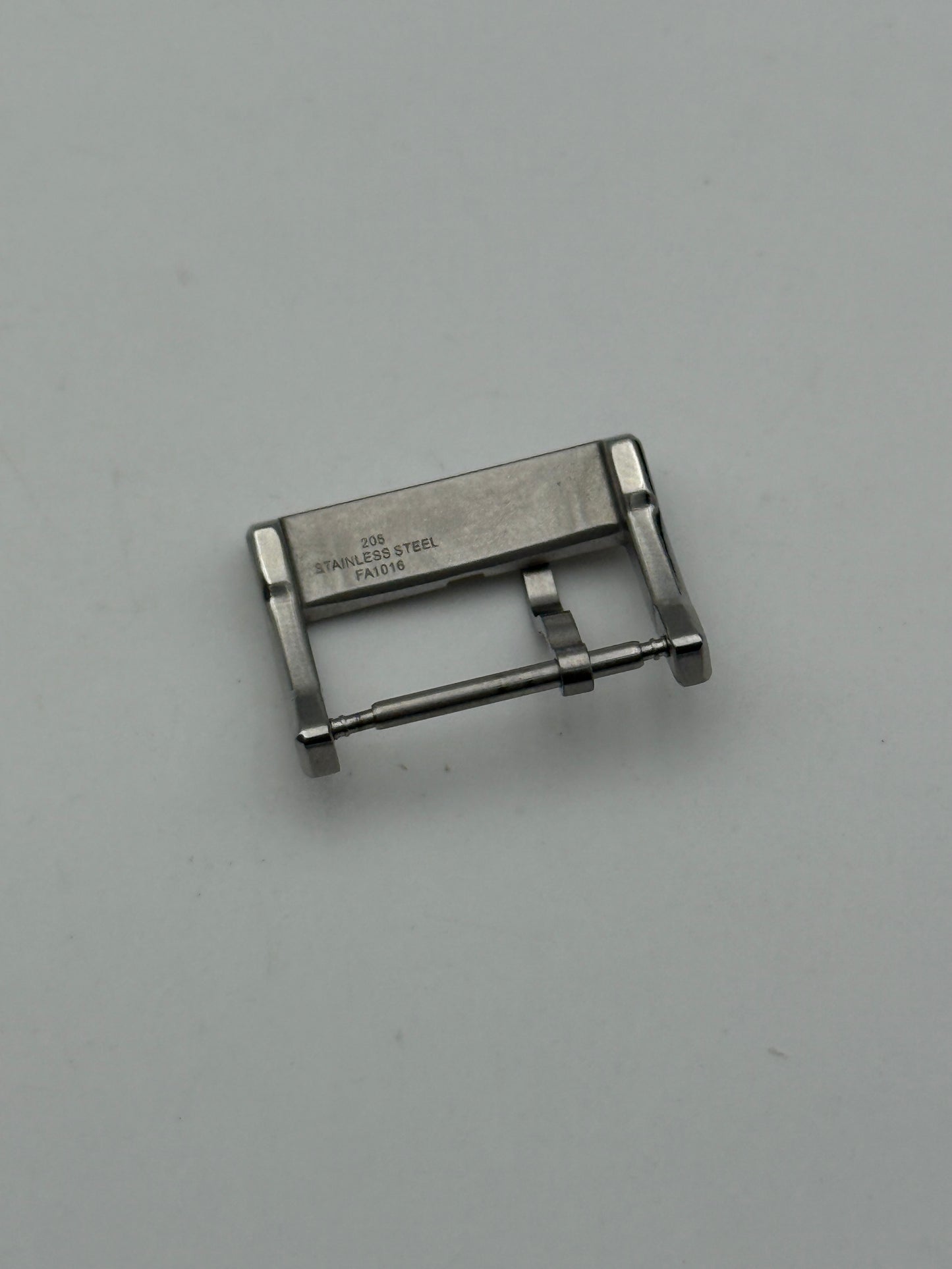 hamilton 18mm fibbia buckle