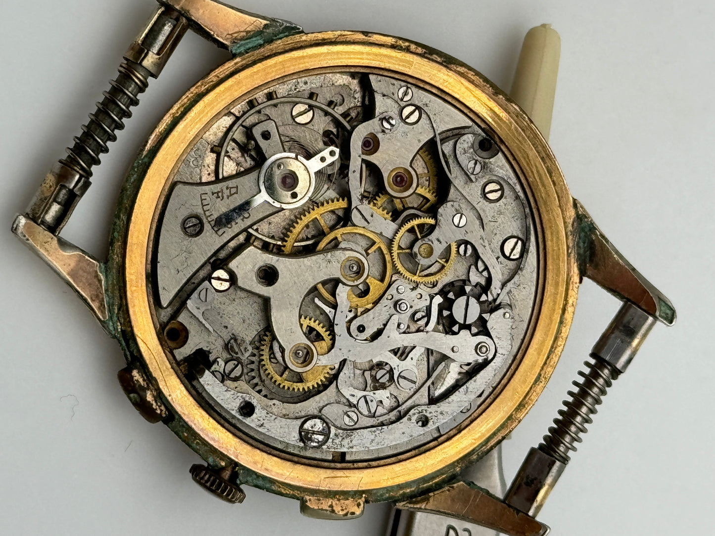 BOUYER VENUS CHRONO