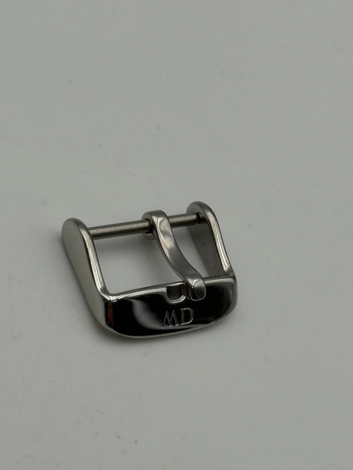 daniel wellington 18mm fibbia buckle