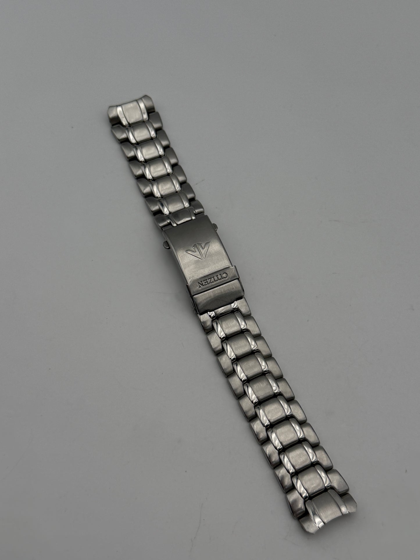 citizen promaster diver's200m 3740-h15068 cinturino strap bracciale bracelet